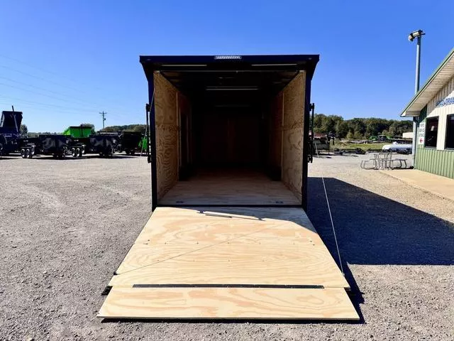 new Car Haulers / Racing Trailers J&A Trailers  for sale, in Poplar Bluff, MO Thumbnail 11