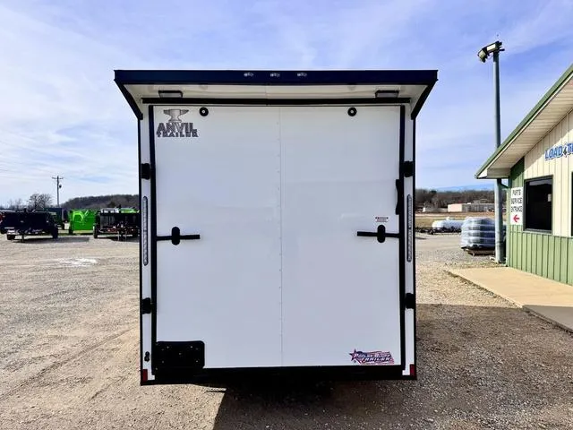 new Cargo (Enclosed) Trailers Anvil  for sale, in Poplar Bluff, MO Thumbnail 4