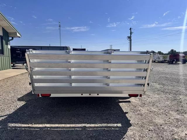 new Utility Trailers Aluma  for sale, in Poplar Bluff, MO Thumbnail 10