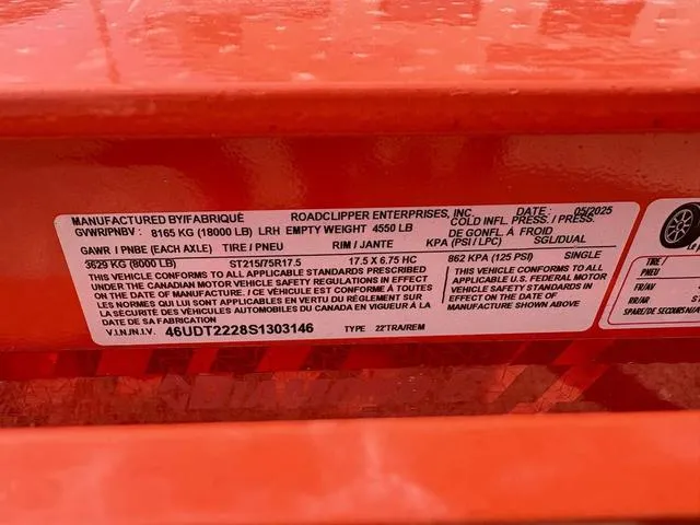 new Tilt Trailers Diamond C Trailers  for sale, in Poplar Bluff, MO Thumbnail 41