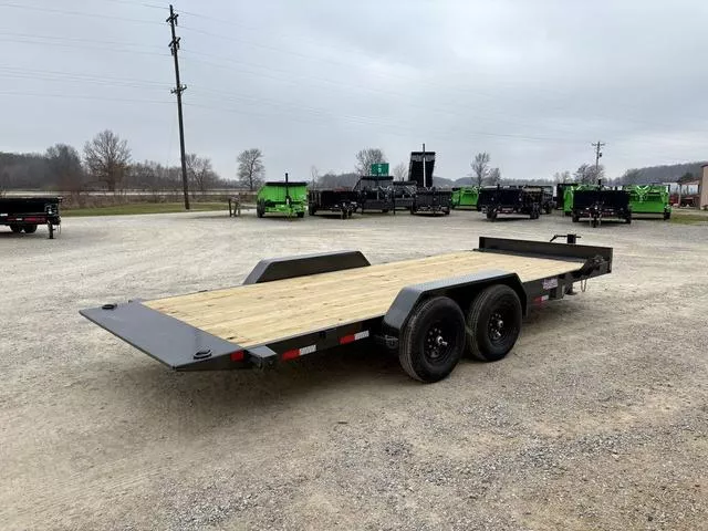 new Tilt Trailers Load Trail  for sale, in Poplar Bluff, MO Thumbnail 6