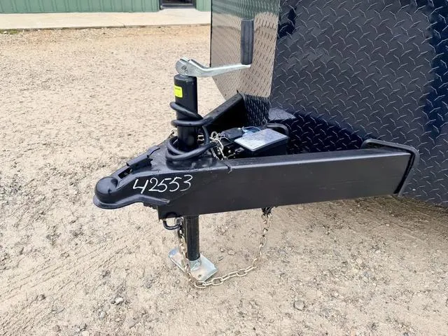 new Cargo (Enclosed) Trailers Anvil  for sale, in Poplar Bluff, MO Thumbnail 14