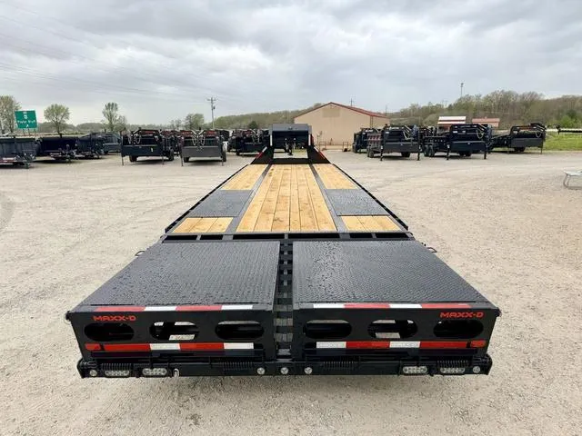 new Flat Decks MAXX-D  for sale, in Poplar Bluff, MO Thumbnail 9