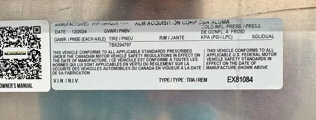 new Flat Decks Aluma  for sale, in Poplar Bluff, MO Thumbnail 18