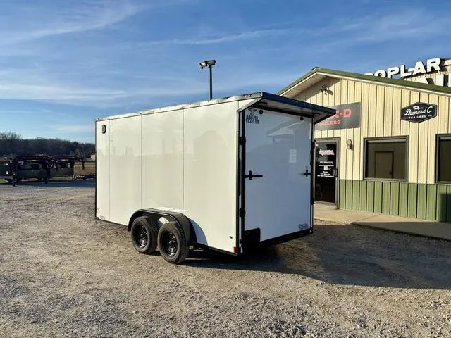 new Cargo (Enclosed) Trailers Anvil  for sale, in Poplar Bluff, MO Thumbnail 3
