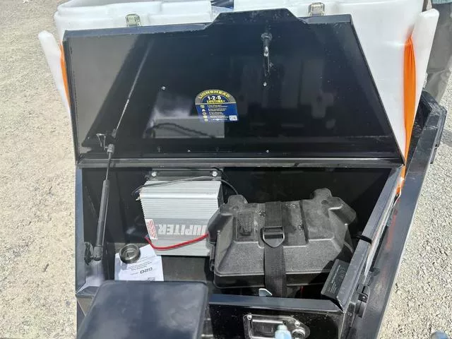 new Utility Trailers BCI Trailers  for sale, in Poplar Bluff, MO Thumbnail 18