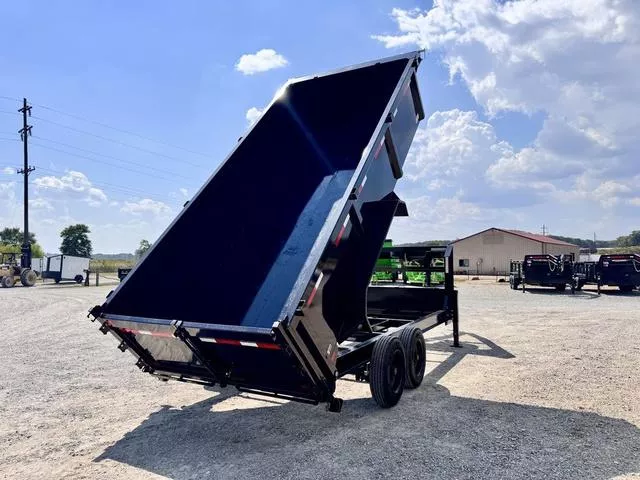 new Dump Trailers MAXX-D  for sale, in Poplar Bluff, MO Thumbnail 5