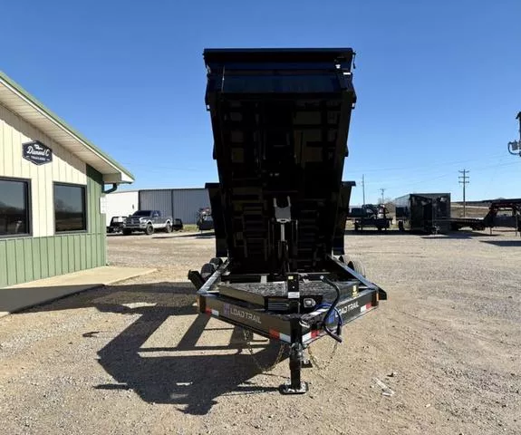 new Dump Trailers Load Trail  for sale, in Poplar Bluff, MO Thumbnail 10
