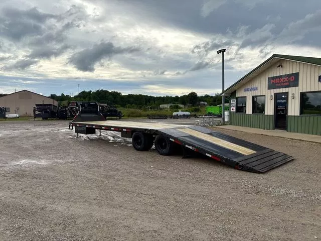 new Utility Trailers MAXX-D  for sale, in Poplar Bluff, MO Thumbnail 15