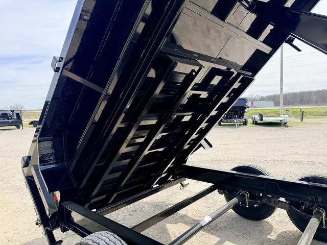 new Dump Trailers MAXX-D  for sale, in Poplar Bluff, MO Thumbnail 20