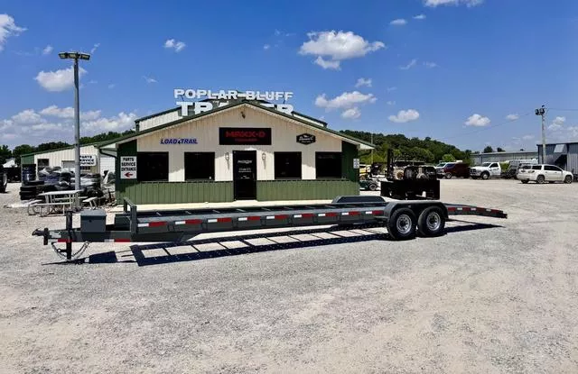 new Utility Trailers Texas Pride Trailers  for sale, in Poplar Bluff, MO Thumbnail 7
