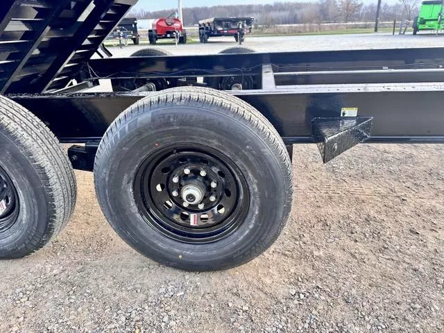 new Dump Trailers Load Trail  for sale, in Poplar Bluff, MO Thumbnail 20