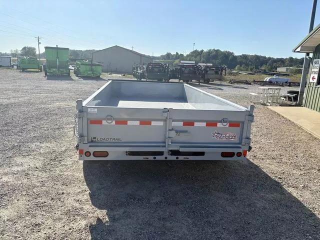 new Dump Trailers Load Trail  for sale, in Poplar Bluff, MO Thumbnail 15