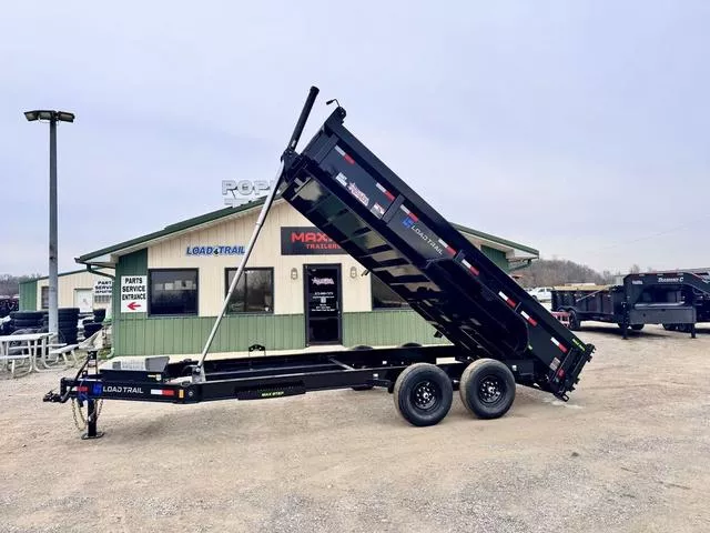 new Dump Trailers Load Trail  for sale, in Poplar Bluff, MO image-0