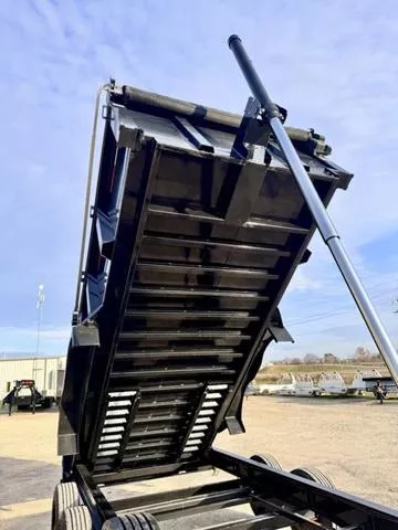 new Dump Trailers Diamond C Trailers  for sale, in Poplar Bluff, MO Thumbnail 26
