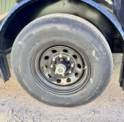 new Car Haulers / Racing Trailers J&A Trailers  for sale, in Poplar Bluff, MO Thumbnail 12