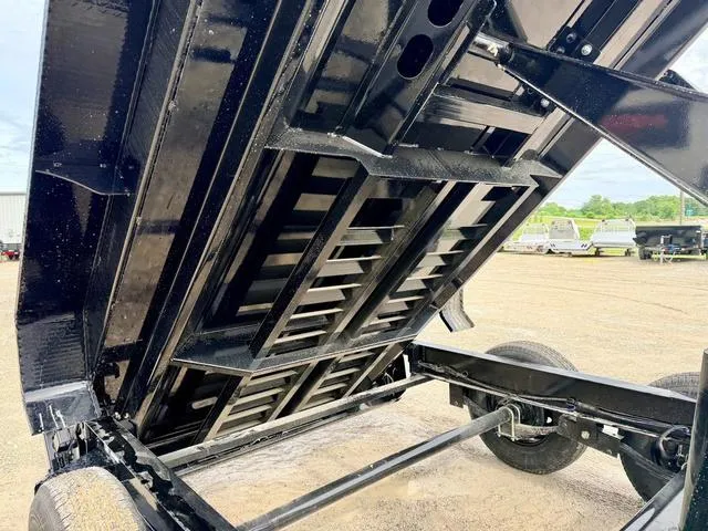 new Dump Trailers Load Trail  for sale, in Poplar Bluff, MO Thumbnail 11