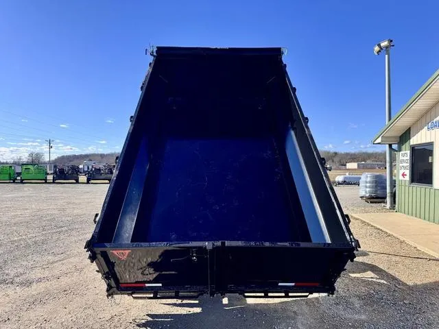 new Dump Trailers Texas Pride Trailers  for sale, in Poplar Bluff, MO Thumbnail 4