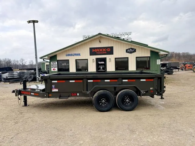 new Dump Trailers MAXX-D  for sale, in Poplar Bluff, MO Thumbnail 30