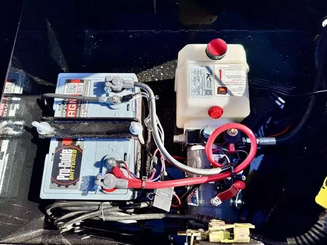 new Dump Trailers MAXX-D  for sale, in Poplar Bluff, MO Thumbnail 23