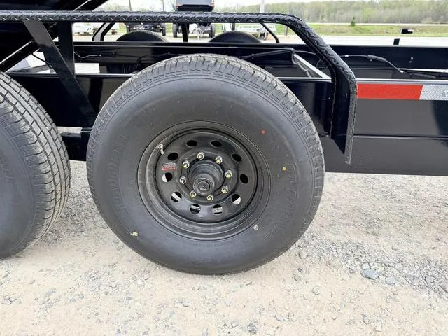 new Dump Trailers Texas Pride Trailers  for sale, in Poplar Bluff, MO Thumbnail 18