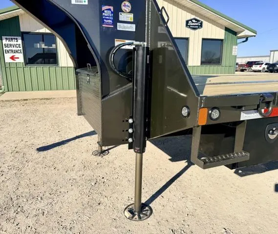 new Utility Trailers MAXX-D  for sale, in Poplar Bluff, MO Thumbnail 12