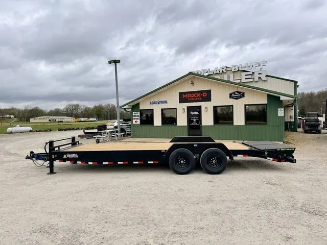 new Utility Trailers Load Trail  for sale, in Poplar Bluff, MO Thumbnail 8
