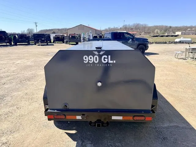 new Utility Trailers BCI Trailers  for sale, in Poplar Bluff, MO Thumbnail 20