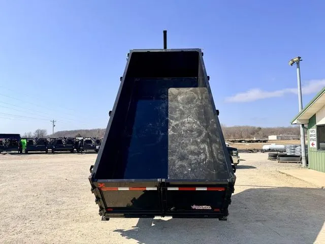 new Dump Trailers MAXX-D  for sale, in Poplar Bluff, MO Thumbnail 4