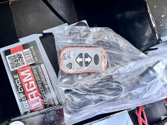 new Dump Trailers MAXX-D  for sale, in Poplar Bluff, MO Thumbnail 24