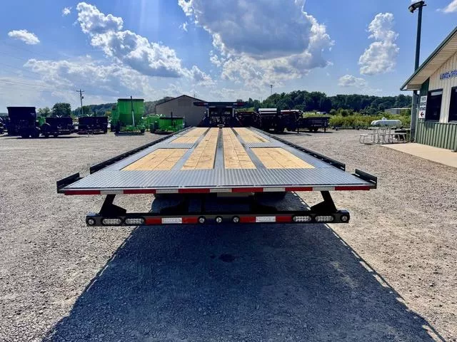new Tilt Trailers MAXX-D  for sale, in Poplar Bluff, MO Thumbnail 18