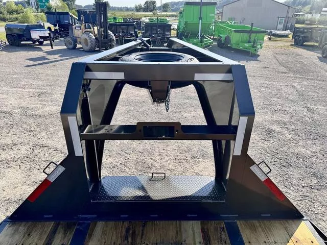 new Utility Trailers MAXX-D  for sale, in Poplar Bluff, MO Thumbnail 22
