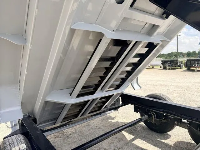 new Dump Trailers Load Trail  for sale, in Poplar Bluff, MO Thumbnail 8