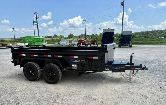 new Dump Trailers Load Trail  for sale, in Poplar Bluff, MO Thumbnail 29