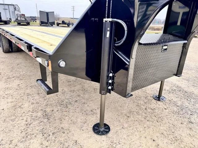 new Utility Trailers MAXX-D  for sale, in Poplar Bluff, MO Thumbnail 18