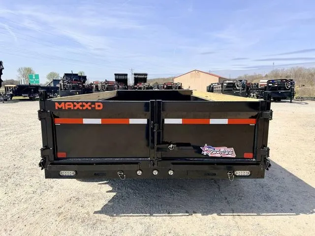 new Dump Trailers MAXX-D  for sale, in Poplar Bluff, MO Thumbnail 29