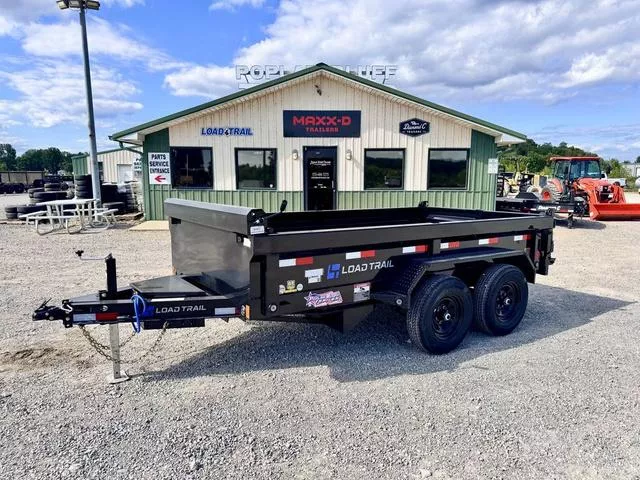 new Dump Trailers Load Trail  for sale, in Poplar Bluff, MO Thumbnail 11