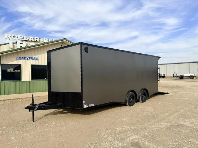 new Car Haulers / Racing Trailers J&A Trailers  for sale, in Poplar Bluff, MO Thumbnail 2