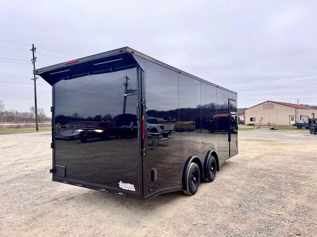 new Car Haulers / Racing Trailers J&A Trailers  for sale, in Poplar Bluff, MO Thumbnail 3