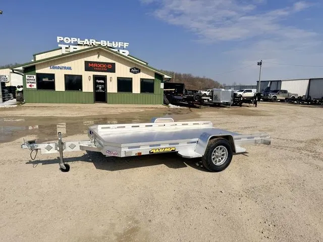 new Tilt Trailers Aluma  for sale, in Poplar Bluff, MO Thumbnail 5