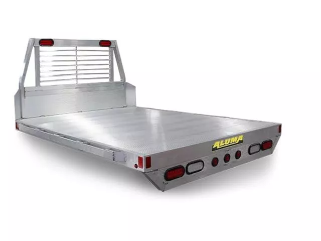 2024 Aluma Truck Beds 66077