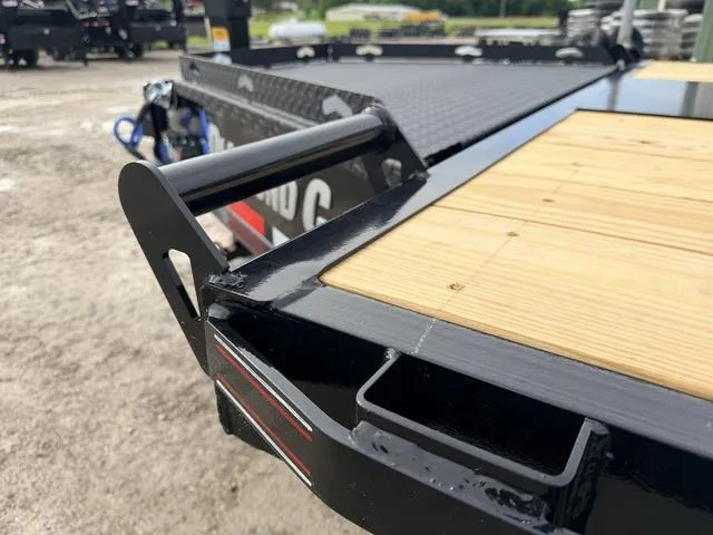 new Equipment / Flatbed Trailers Diamond C Trailers  for sale, in Poplar Bluff, MO Thumbnail 17