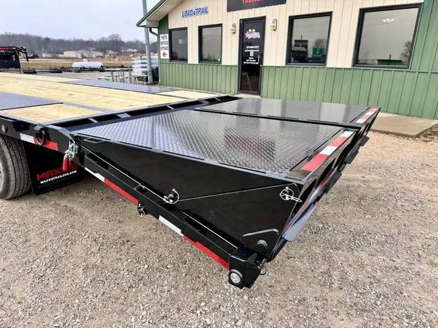 new Flat Decks MAXX-D  for sale, in Poplar Bluff, MO Thumbnail 18