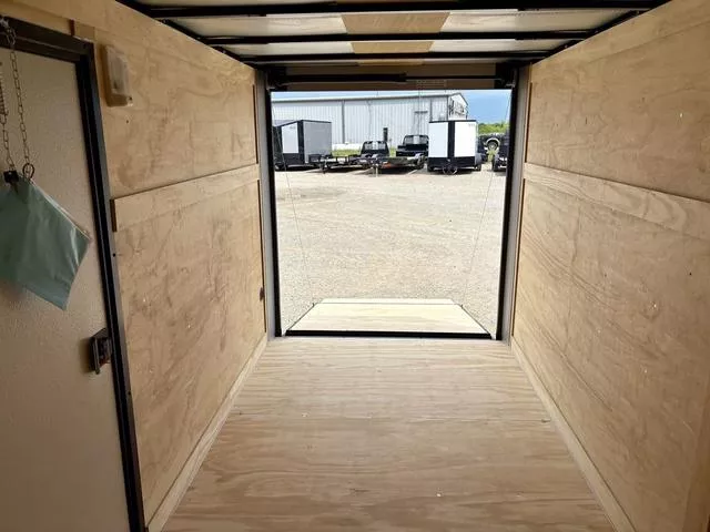 new Cargo (Enclosed) Trailers Anvil Trailers  for sale, in Poplar Bluff, MO Thumbnail 14