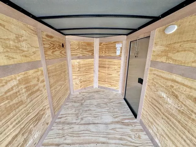 new Cargo (Enclosed) Trailers Arising  for sale, in Poplar Bluff, MO Thumbnail 12