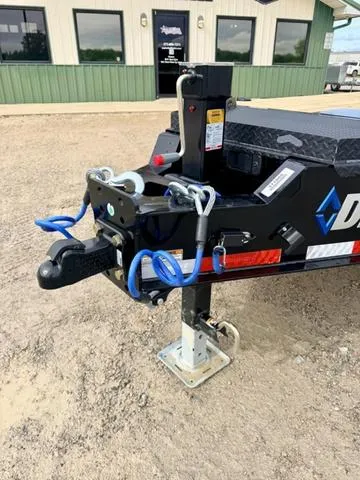 new Equipment / Flatbed Trailers Diamond C Trailers  for sale, in Poplar Bluff, MO Thumbnail 33