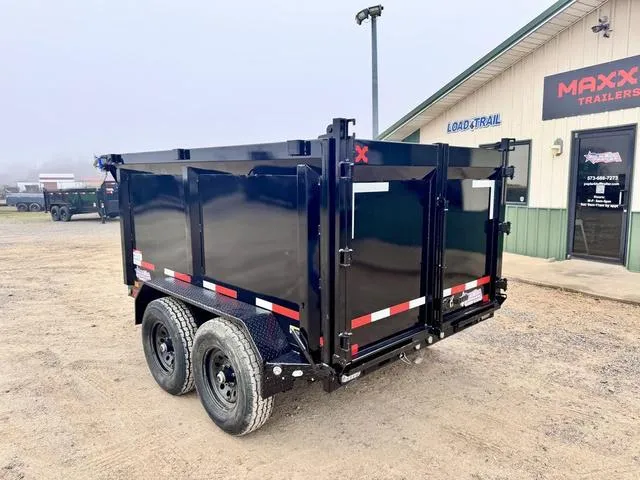 new Dump Trailers MAXX-D  for sale, in Poplar Bluff, MO Thumbnail 10