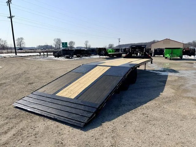 new Utility Trailers MAXX-D  for sale, in Poplar Bluff, MO Thumbnail 6