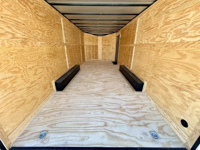 new Car Haulers / Racing Trailers J&A Trailers  for sale, in Poplar Bluff, MO Thumbnail 18