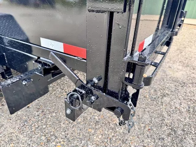 new Dump Trailers Texas Pride Trailers  for sale, in Poplar Bluff, MO Thumbnail 18